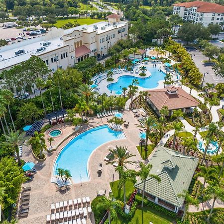 The Epic Lisbon Vista Cay Orlando Apartment Exterior photo