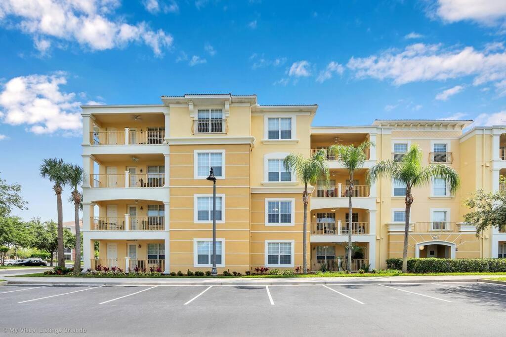 The Epic Lisbon Vista Cay Orlando Apartment Exterior photo