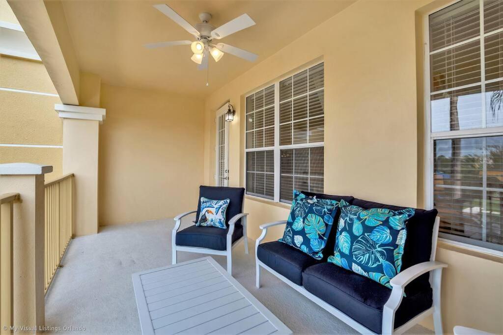 The Epic Lisbon Vista Cay Orlando Apartment Exterior photo